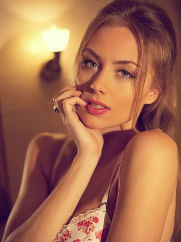 Индивидуалка Слава Фотография 3